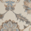 Kathy Ireland Grand Villa Ki82 Cream Area Rugs