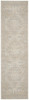 Kathy Ireland Malta Mai15 Ivory Area Rugs