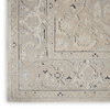 Kathy Ireland Malta Mai15 Ivory Area Rugs