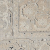 Kathy Ireland Malta Mai15 Ivory Area Rugs
