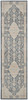Kathy Ireland Malta Mai16 Blue/grey Area Rugs
