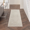 Kathy Ireland Malta Mai17 Beige Area Rugs