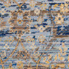 Nourison Majestic Mst01 Beige/blue Area Rugs