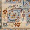 Nourison Majestic Mst03 Light Blue Area Rugs