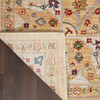 Nourison Majestic Mst03 Sand Area Rugs