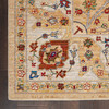 Nourison Majestic Mst03 Sand Area Rugs