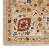 Nourison Majestic Mst03 Sand Area Rugs