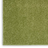 Nourison Nourison Essentials Nre01 Green Area Rugs