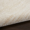 Nourison Nourison Essentials Nre01 Ivory Beige Area Rugs