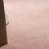 Nourison Nourison Essentials Nre01 Pink Area Rugs