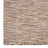 Nourison Positano Pos01 Beige Area Rugs