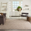 Nourison Positano Pos01 Beige Area Rugs