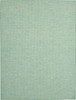 Nourison Positano Pos01 Blue Green Area Rugs