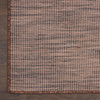 Nourison Positano Pos01 Natural Area Rugs