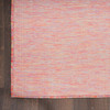 Nourison Positano Pos01 Rainbow Area Rugs