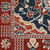 Nourison Parisa Psa05 Multicolor Area Rugs