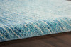 Nourison Passion Psn09 Navy/light Blue Area Rugs