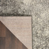 Nourison Passion Psn10 Charcoal/ivory Area Rugs