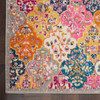Nourison Passion Psn21 Multicolor Area Rugs