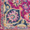 Nourison Passion Psn22 Pink Area Rugs