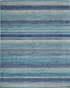 Nourison Passion Psn26 Navy Blue Area Rugs
