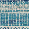 Nourison Passion Psn26 Navy Blue Area Rugs