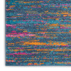 Nourison Passion Psn35 Blue/multicolor Area Rugs