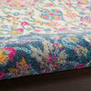 Nourison Passion Psn39 Multicolor Area Rugs