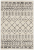 Nourison Passion Psn42 Ivory/grey Area Rugs