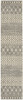 Nourison Passion Psn43 Ivory/grey Area Rugs