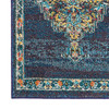 Nourison Passionate Pst01 Navy Area Rugs