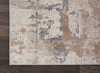Nourison Rustic Textures Rus06 Beige/grey Area Rugs