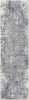 Nourison Rustic Textures Rus06 Grey/beige Area Rugs