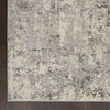 Nourison Rustic Textures Rus07 Grey/beige Area Rugs