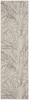 Nourison Rustic Textures Rus17 Ivory/grey Area Rugs