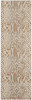 Nourison Solace Sla06 Ivory Beige Area Rugs