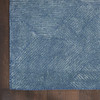 Michael Amini Ma30 Star Smr01 Blue Area Rugs