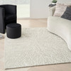 Michael Amini Ma30 Star Smr03 Ivory Area Rugs