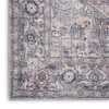 Nicole Curtis Nicolecurtis Series1 Sr101 Grey Area Rugs