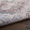 Nicole Curtis Nicolecurtis Series1 Sr101 Grey Area Rugs