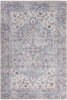 Nicole Curtis Nicolecurtis Series1 Sr104 Grey Area Rugs