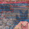 Nicole Curtis Nicolecurtis Series1 Sr106 Multicolor Area Rugs