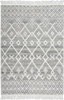 Nicole Curtis Nicolecurtis Series3 Sr302 Grey/ivory Area Rugs