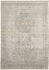 Nourison Starry Nights Stn04 Cream Grey Area Rugs