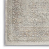 Nourison Starry Nights Stn04 Cream Grey Area Rugs