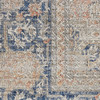 Nourison Starry Nights Stn07 Blush Multi Area Rugs