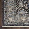 Nourison Starry Nights Stn11 Grey/blue Area Rugs
