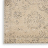 Nourison Tranquil Tra13 Beige/grey Area Rugs