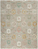 Nourison Twilight Twi13 Grey/multi Area Rugs