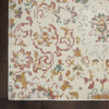 Nourison Twilight Twi13 Ivory/multi Area Rugs